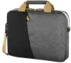 Torba na laptopa Hama Florenz 14,1"  Czarno-szary