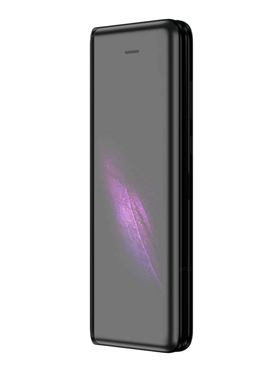 Smartfon Samsung Galaxy FOLD (czarny)