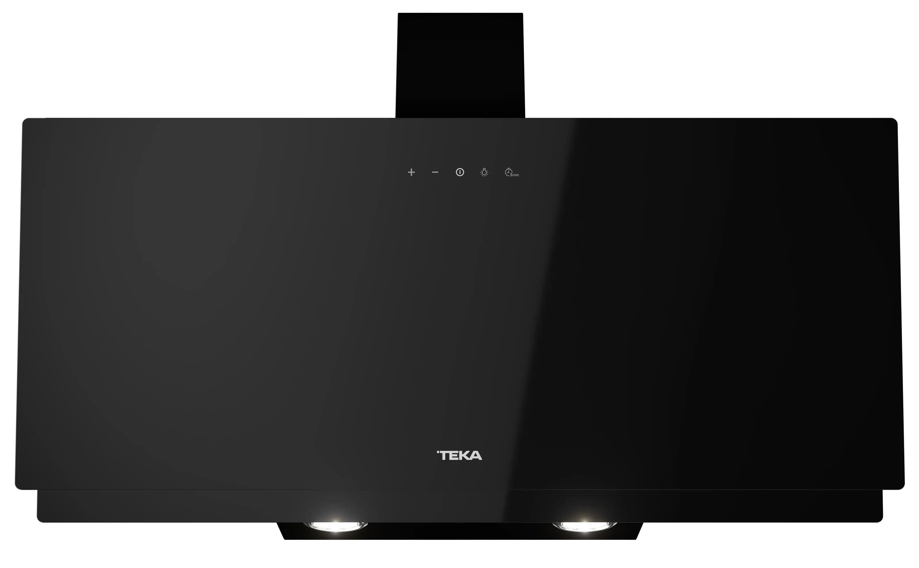 Okap Teka DVN 94030 TTC BK Czarny