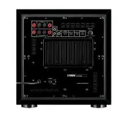 Subwoofer Yamaha NS-SW300 Aktywny 250W Czarny połysk - Opinie