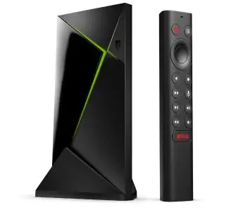 Odtwarzacz multimedialny NVIDIA SHIELD TV PRO 2019