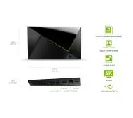 Odtwarzacz multimedialny NVIDIA SHIELD TV PRO 2019 - Opinie