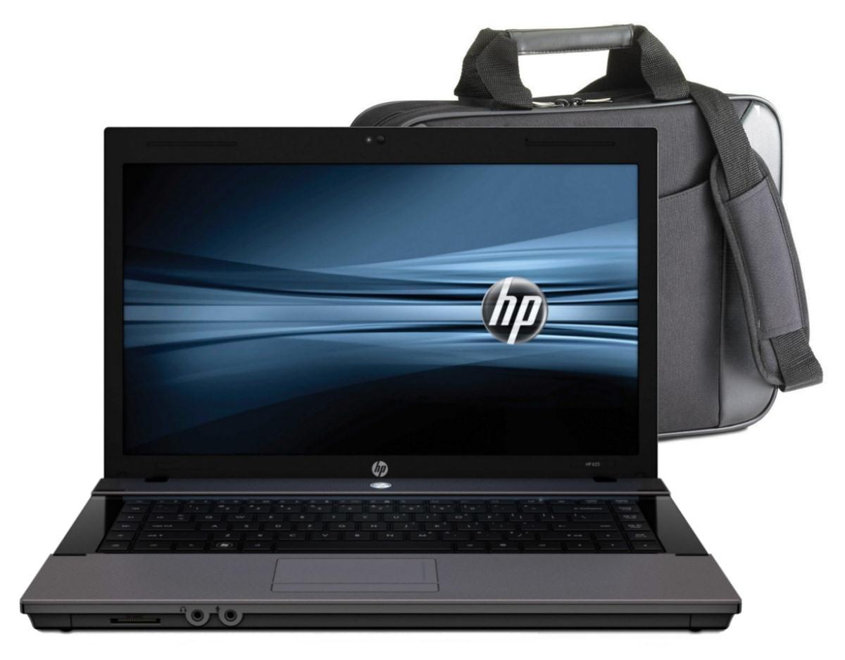 HP 625 V140 15,6" V140 2GB RAM 320GB Dysk Linux