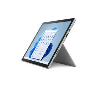 Laptop 2w1 Microsoft Surface Pro 7 12,3" i5-1035G4 8GB RAM 256GB Dysk SSD Win10 Platynowy