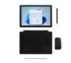 Laptop 2w1 Microsoft Surface Pro 7 12,3" i5-1035G4 8GB RAM 256GB Dysk SSD Win10 Platynowy