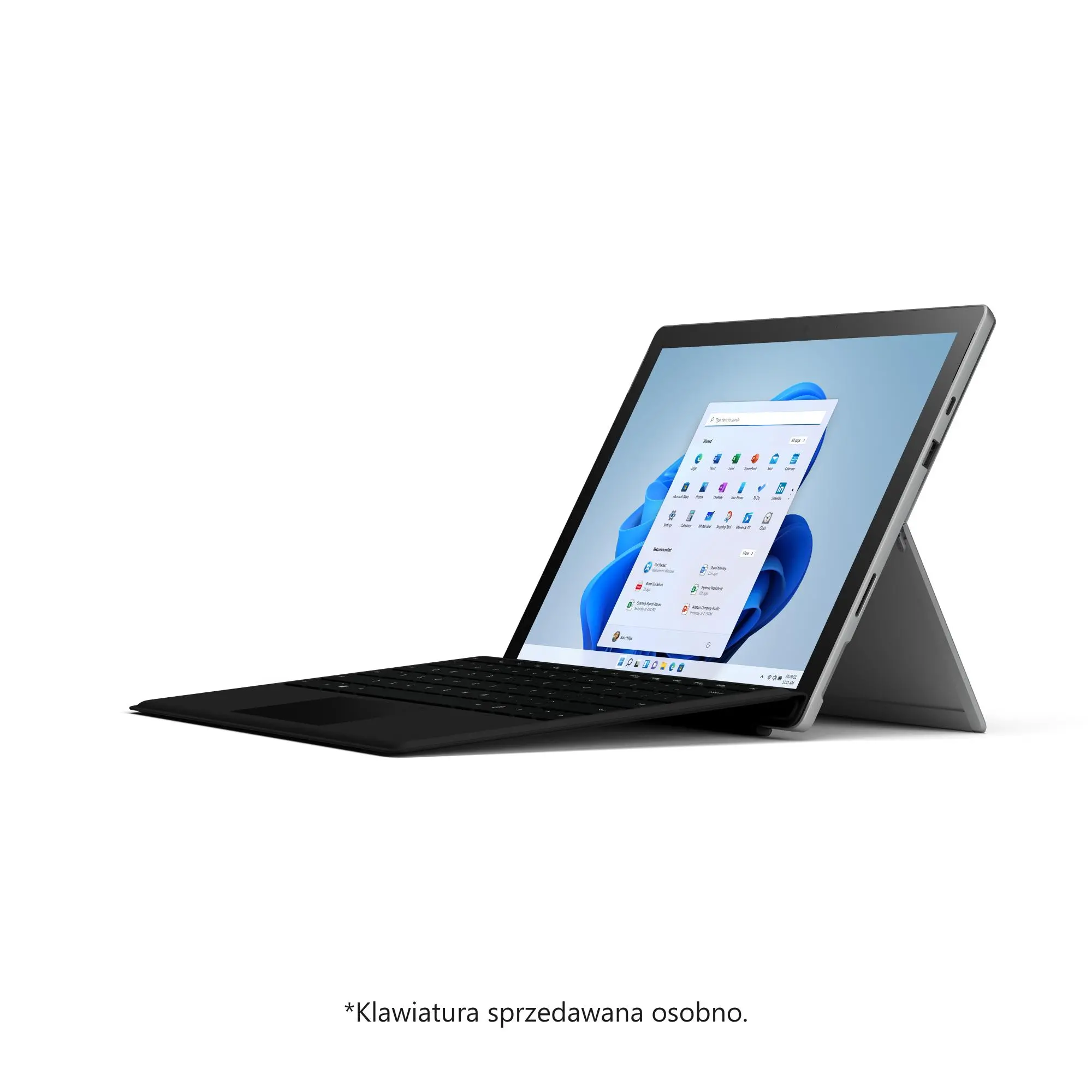 1. Surface Pro 7 i5-1035G4 8/256 第10世代 Surface Pro7 ジャンク 10世代Core i5 1035G4 8GB 256GB