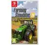 Farming Simulator 20 Gra na Nintendo Switch