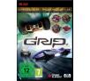 GRIP: Combat Racing - Rollers Vs Airblades Ultimate Edition Gra na PC