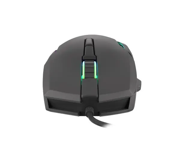 Genesis Xenon 220 G2 Czarny