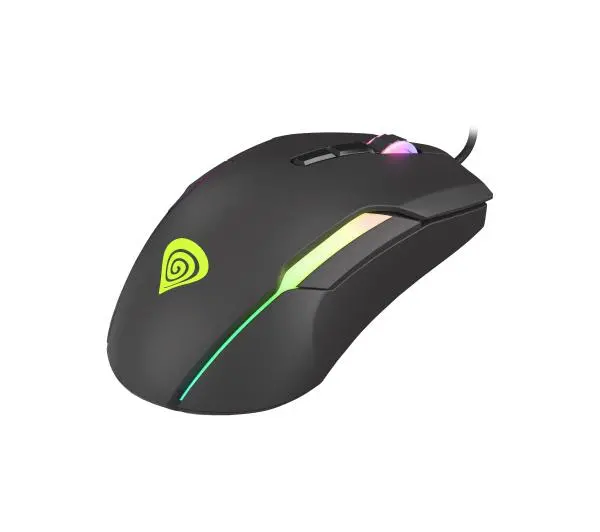 Genesis Xenon 220 G2 Czarny