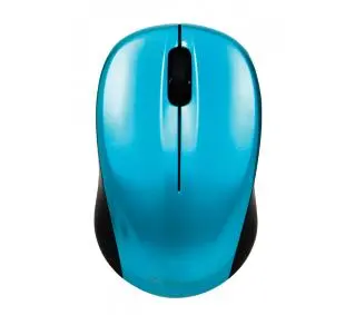 Verbatim Go Nano 49044 Czarno-niebieski