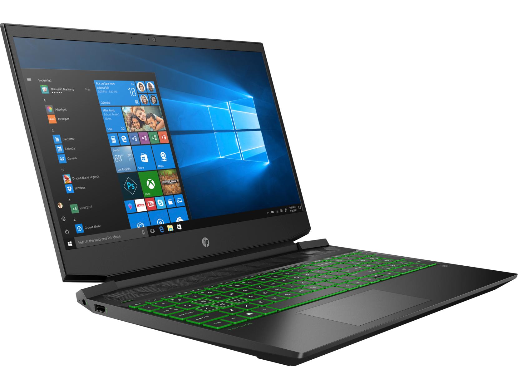 HP Pavilion 15-eh1000 Ryzen5 512GB フルHD HP Pavilion 15-eh1000 価格.com限定 Ryzen 5&512GB SSD&16GB