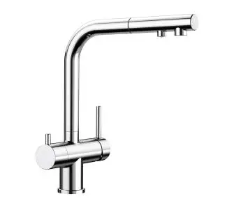 Bateria Blanco Fontas-S II 525198 Chrom