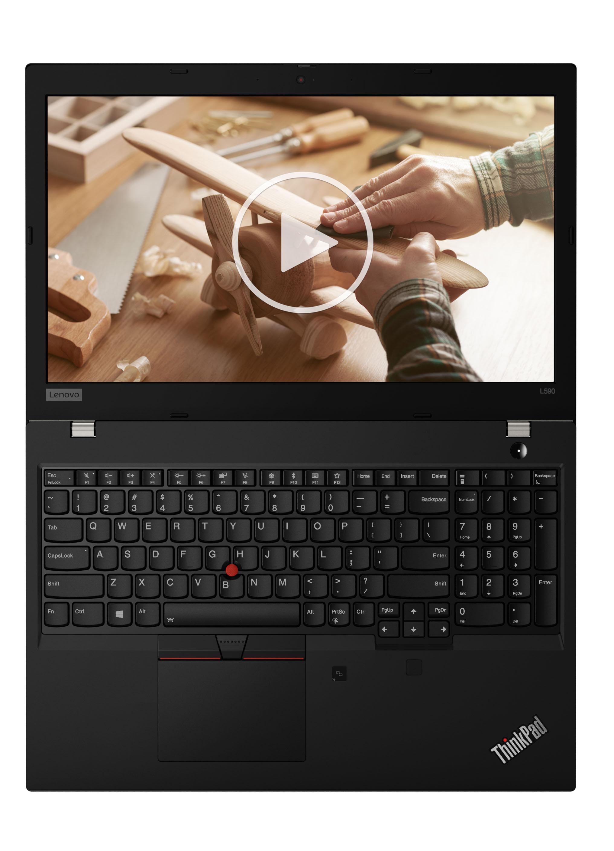 Lenovo ThinkPad L590 15,6