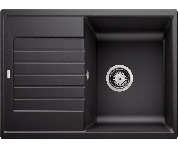 Zlewozmywak Blanco ZIA 45 S 524721 Granitowy Antracyt