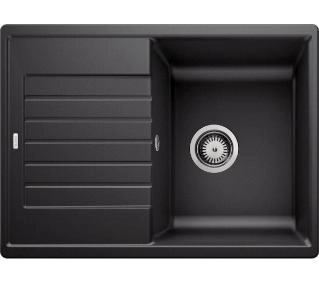 Blanco ZIA 45 S 524721 Granitowy Antracyt - Kup na Raty - RRSO 0%