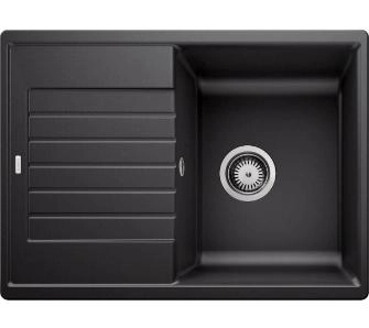 Zlewozmywak Blanco ZIA 45 S 524721 Granitowy Antracyt