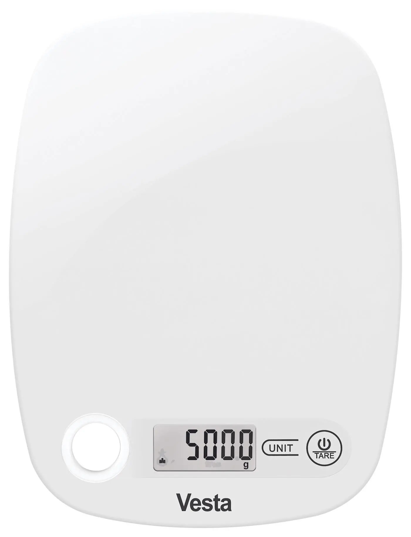 Waga Vesta EKS04NW 5kg