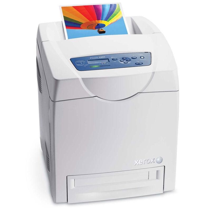 Drukarka Xerox Phaser 6280VD