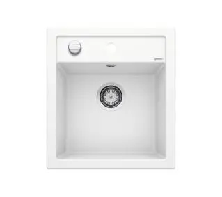 Blanco DALAGO 45 517160 Granitowy Biały - Kup na Raty - RRSO 0%