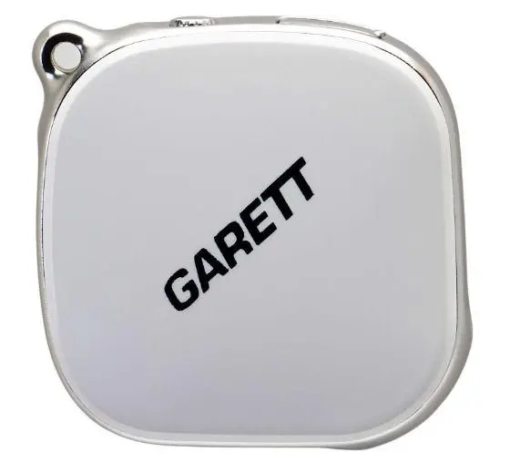 Lokalizator Garett GPS MINI Biały