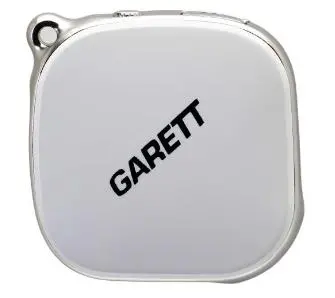 Lokalizator Garett GPS MINI Biały
