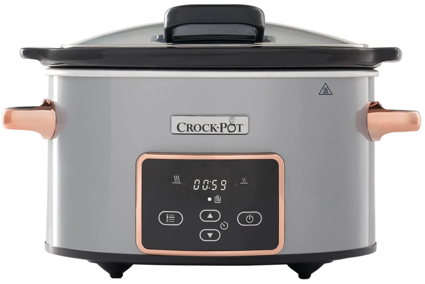 Wolnowar Crockpot CSC059X 210W 3,5l