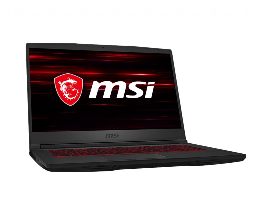 Laptop MSI GF65 Thin 9SD-088PL 15,6" Intel® Core™ i5-9300H 16GB RAM 512GB Dysk SSD GTX1660Ti Grafika Win10