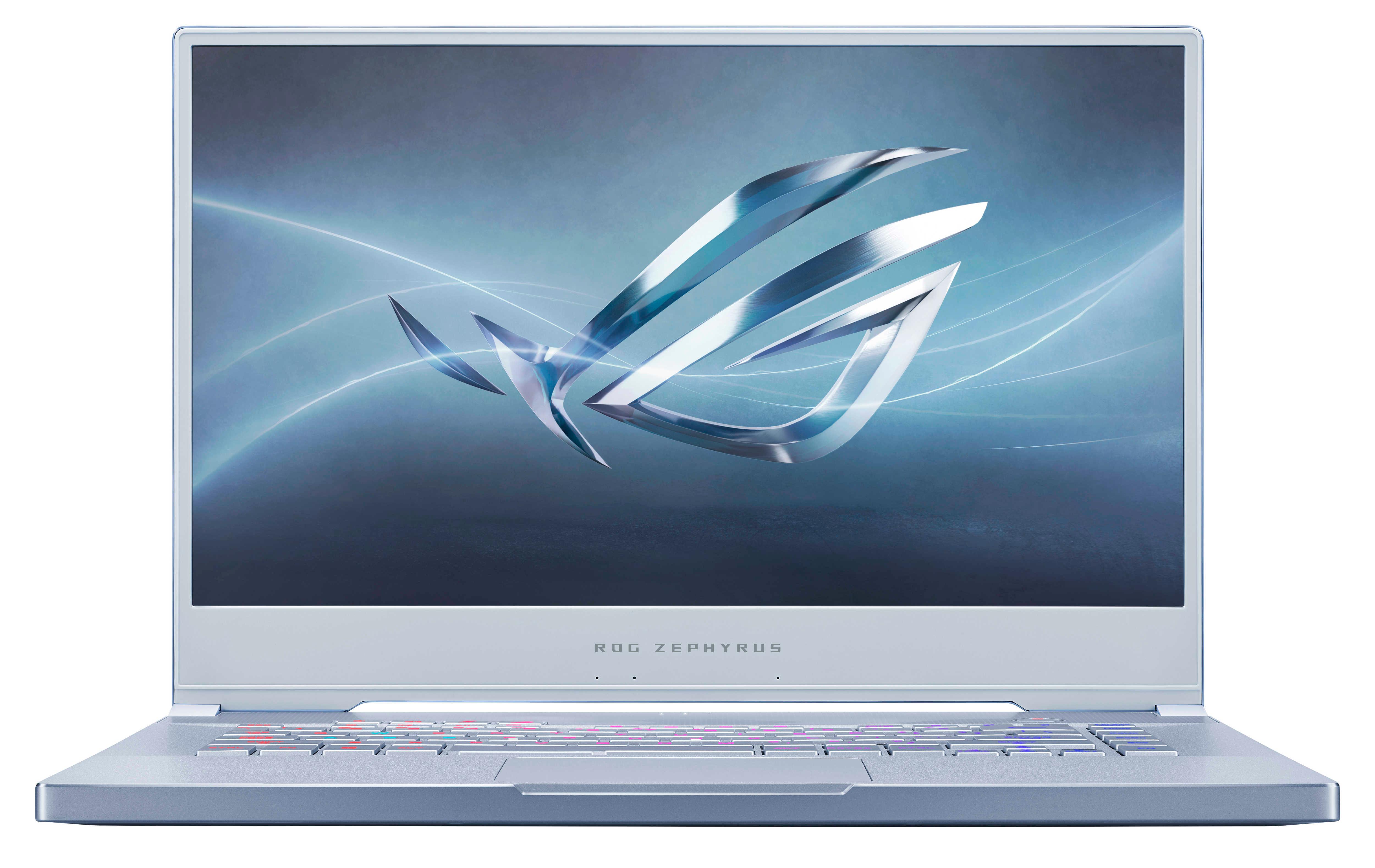 ASUS ROG Zephyrus M GU502GV-AZ099T 15,6" Intel® Core™ i7-9750H 16GB RAM 512GB Dysk SSD RTX2060 Grafika Win10