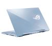 Laptop ASUS ROG Zephyrus M GU502GV-AZ097T 15,6" Intel® Core™ i7-9750H 32GB RAM  1TB Dysk SSD  RTX2060 Grafika Win10