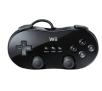 Pad Nintendo Wii Classic Controller Black