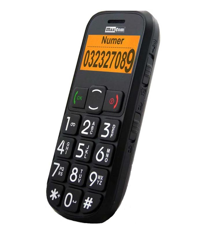 Maxcom MM430BB