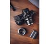 Obiektyw Voigtlander standardowy Nokton Classic II 35 mm f/1,4 Leica M