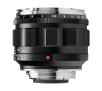 Obiektyw Voigtlander standardowy Nokton 50mm f/1,2 Leica M