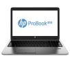HP ProBook 455 G1 15,6" A6-4400M 4GB RAM  750GB Dysk  Win8