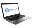 HP ProBook 455 G1 15,6" A6-4400M 4GB RAM  750GB Dysk  Win8