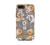 Etui Richmond & Finch Floral Tweed - Gold Details do iPhone 6/7/8 Plus
