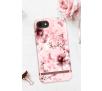 Etui Richmond & Finch Pink Marble Floral - Rose Gold do iPhone 6/7/8