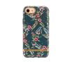 Etui Richmond & Finch Emerald Blossom - Gold Details do iPhone 6/7/8