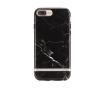 Etui Richmond & Finch Marble - Silver Details do iPhone 6/7/8 Plus