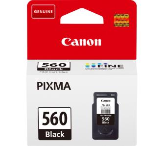 Tusz Canon PG-560  Czarny 7,5 ml