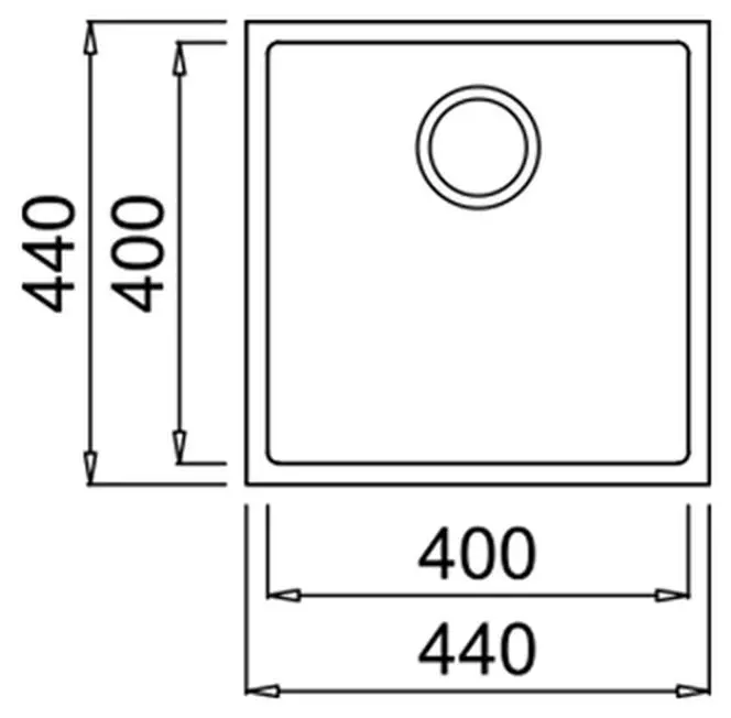 わ Wastegate V-BAND 40mm niebieski VLV-WG-40-N-N - FMIC