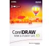 Corel DRAW Home & Student  Suite X5 Mini box PL