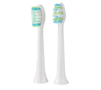 Końcówka do szczoteczki Raven EGSOS001 2szt.