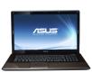 ASUS K72JR-TY161V 17,3" Intel® Core™ i3370M 4GB RAM  320GB Dysk  Win7