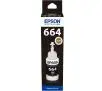 Tusz Epson EcoTank 664  C13T66414A Czarny 70 ml