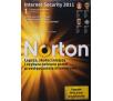 Symantec Norton Internet Security 2011 PL 1stan/12m-c upg
