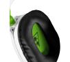 Słuchawki przewodowe z mikrofonem Turtle Beach Recon 70X Nauszne Biało-zielony