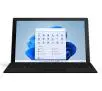 Laptop 2w1 Microsoft Surface Pro 7 12,3" i5-1035G4 8GB RAM  128GB Dysk SSD  Win10 Platynowy + klawiatura