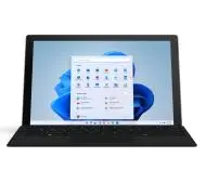 Windowsタブレット本体 surface pro 7 128gb Core(TM) i5-1035G4 Microsoft Surface Pro 7 notebook 2 w 1, 12,3